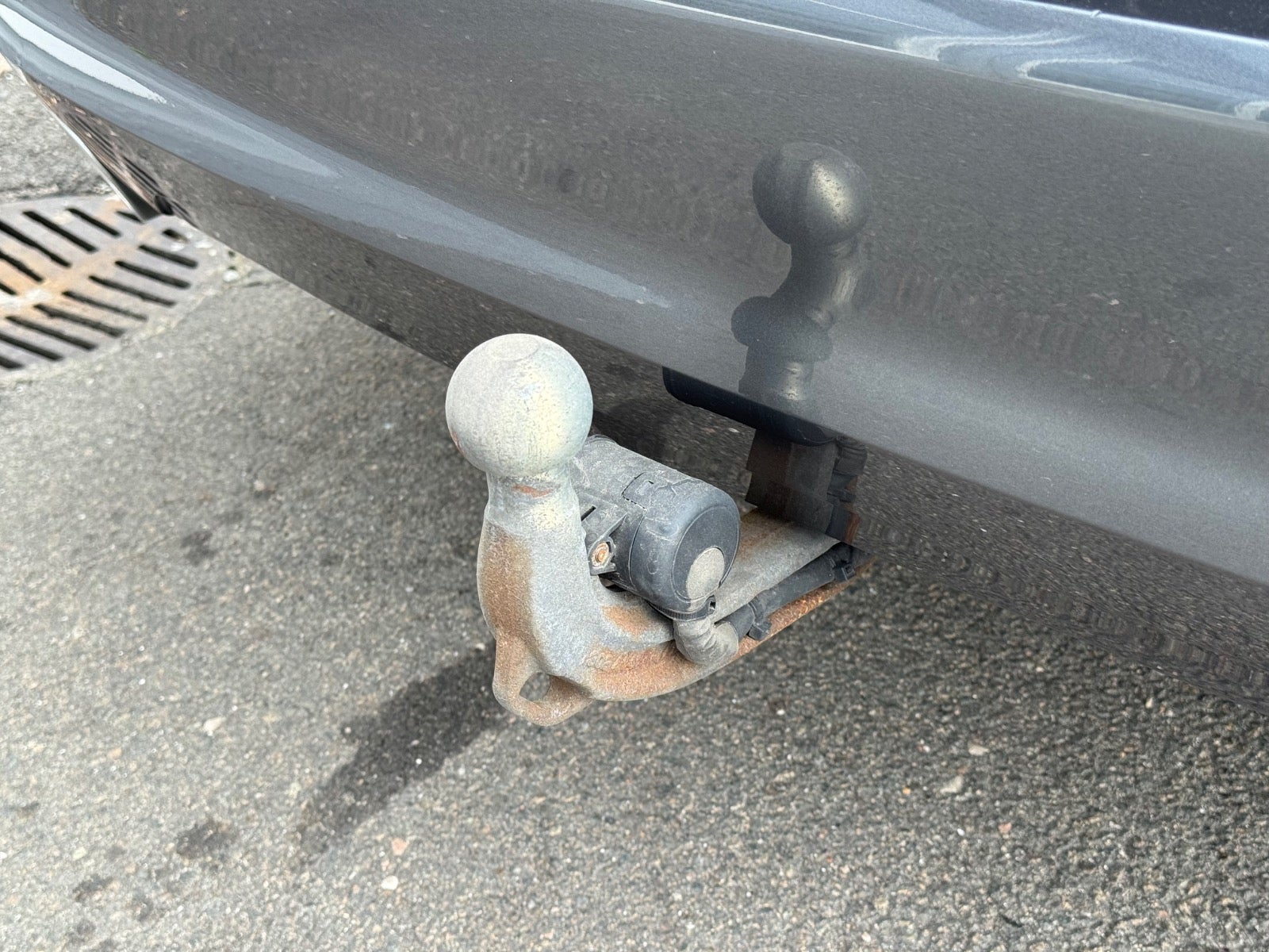 Billede af BMW 320d 2,0 Touring Connected aut.