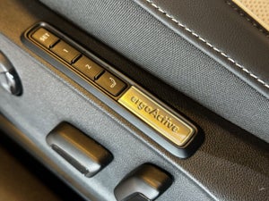 VW ID.7 Style Tourer