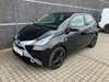 Toyota Aygo VVT-i x-play