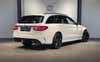 Mercedes C300 de AMG Line Night Edition stc. aut. thumbnail