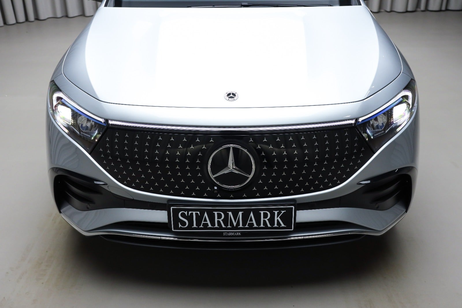 Mercedes-Benz EQA 250+ (7/8)