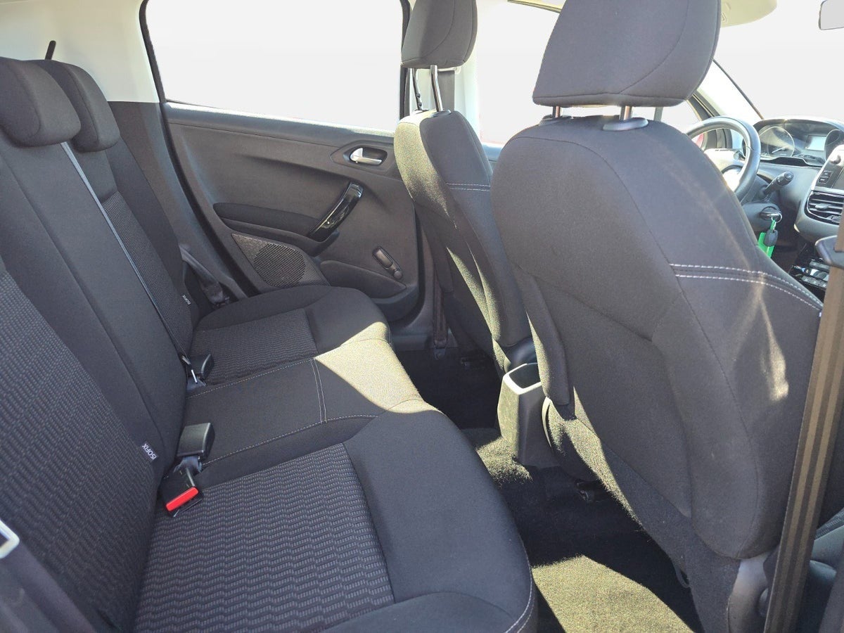 Billede af Peugeot 208 1,2 PureTech 82 Envy