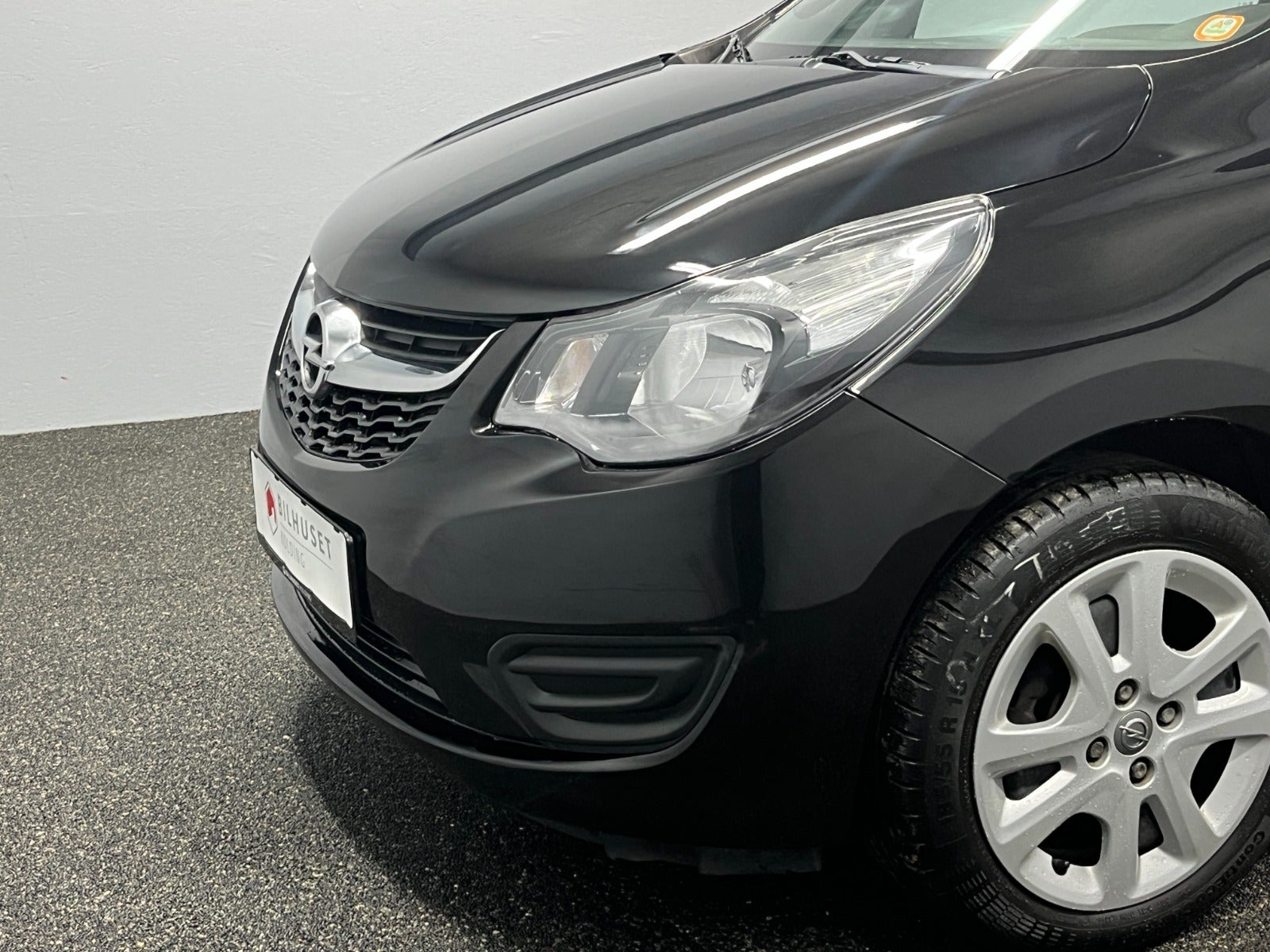 Billede af Opel Karl 1,0 Enjoy