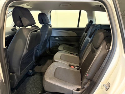 Citroën Grand C4 Picasso PureTech 130 Seduction 7prs