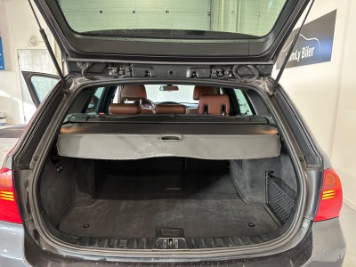 BMW 335d Touring Steptr.