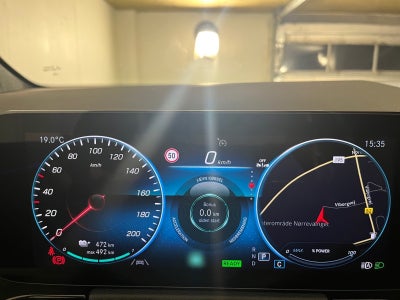 Mercedes EQA250 Progressive