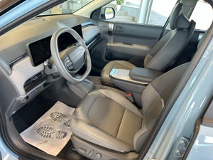 Kia EV3 Long Range Upgrade