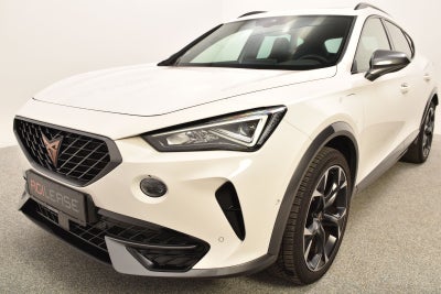 Cupra Formentor eHybrid DSG