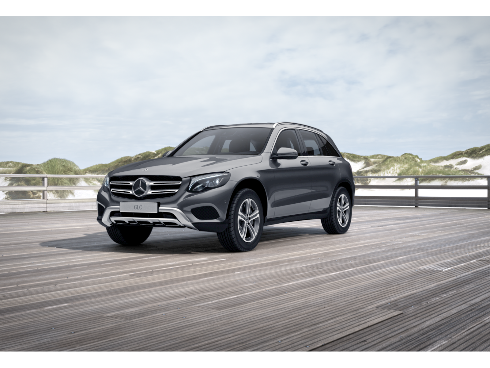 GLC300-aut. 4Matic-975736782