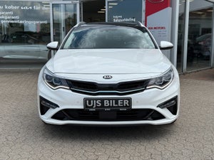 Kia Optima PHEV SW aut.