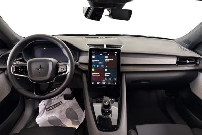 Polestar 2 Long Range