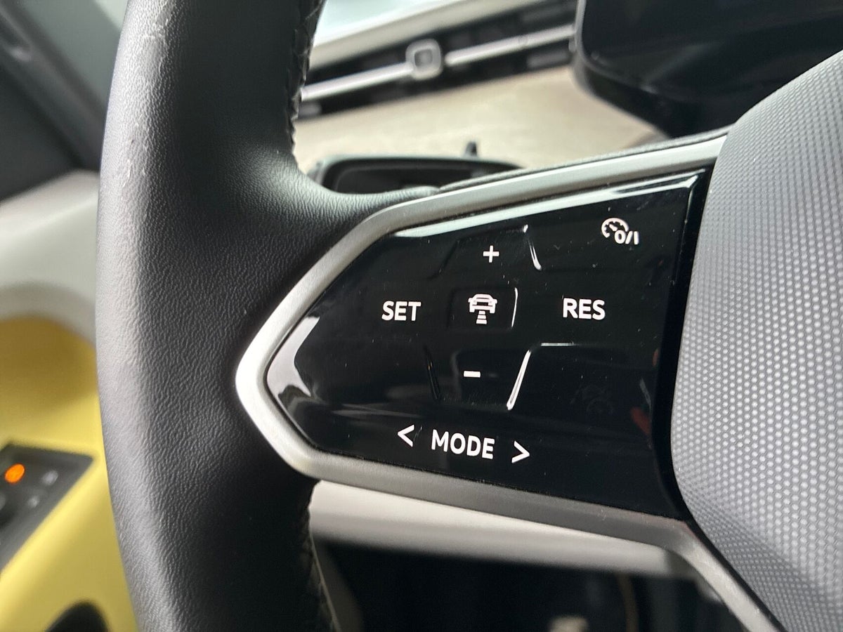 VW ID.Buzz Pro SWB billede 15