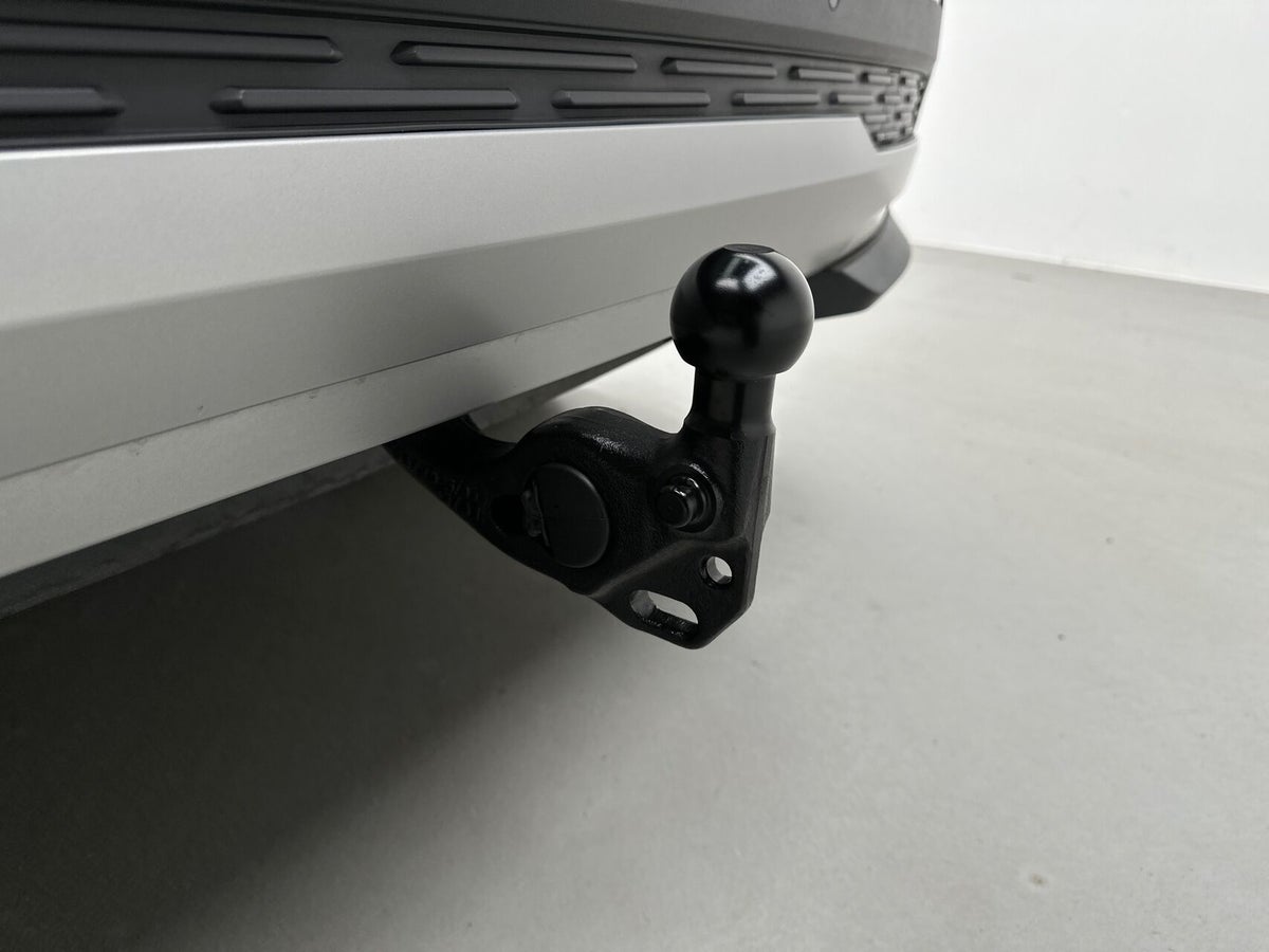 Skoda Elroq iV Premium billede 18