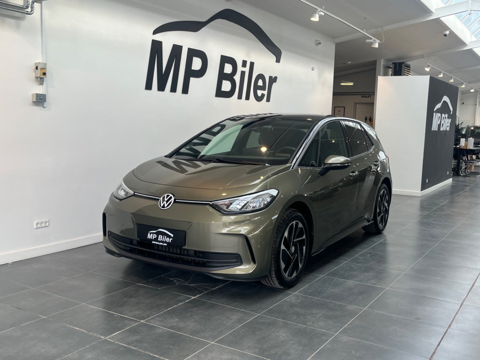 Billede af VW ID.3 52 Pure