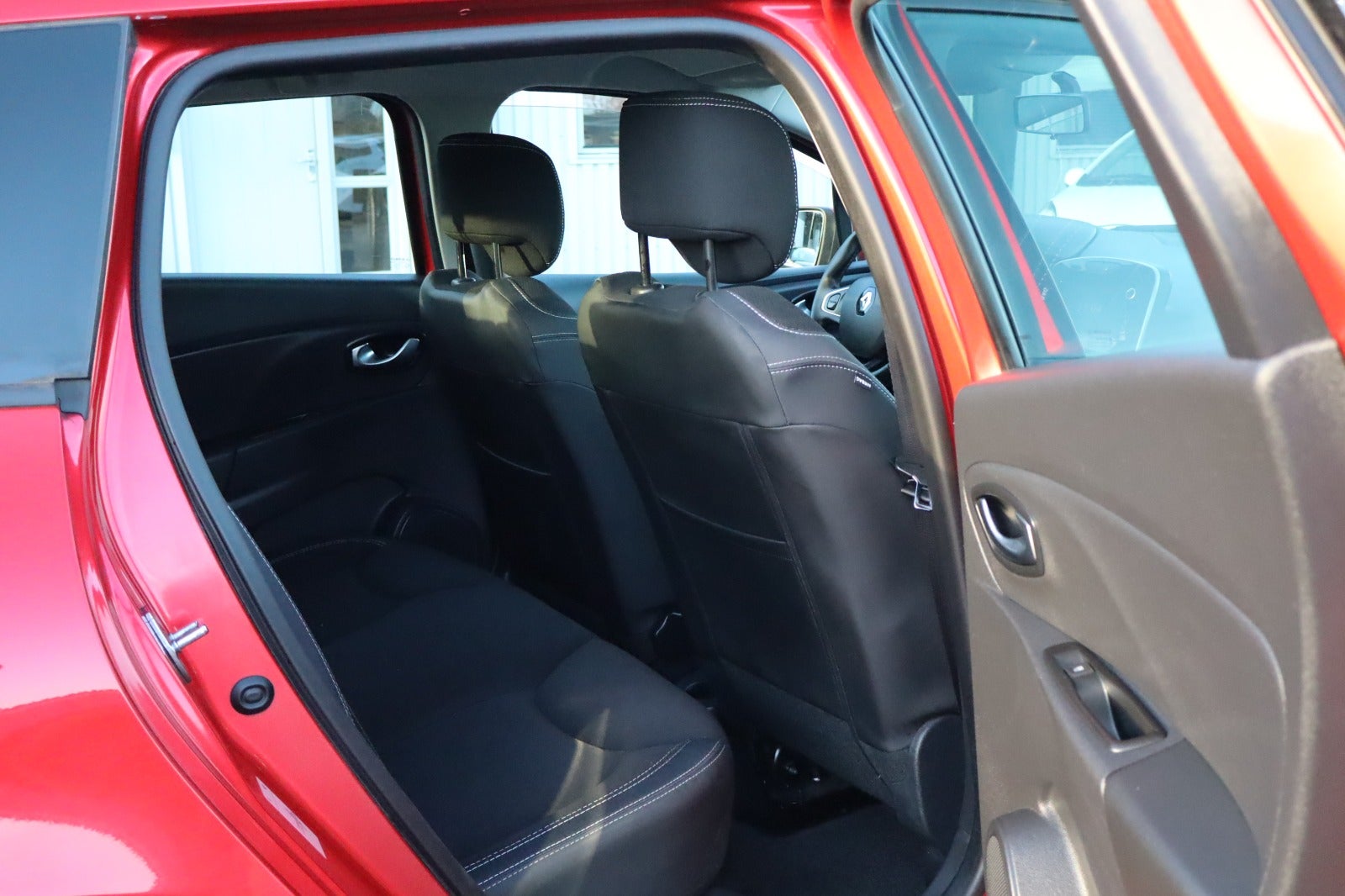 Billede af Renault Clio IV 0,9 TCe 90 GT Line Sport Tourer