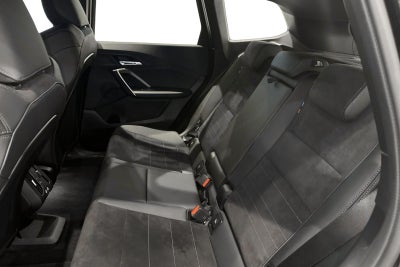 BMW iX1 eDrive20 M-Sport