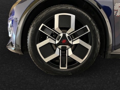 Renault 5 E-Tech Iconic