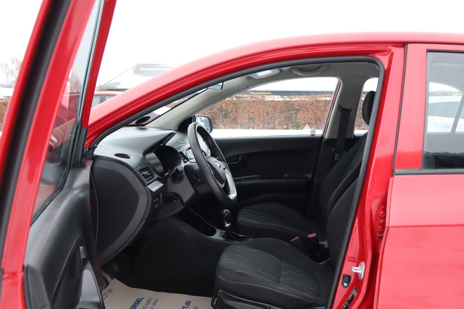 Billede af Kia Picanto 1,0 Exclusive