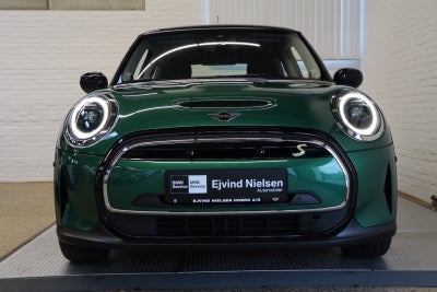 MINI Cooper SE Edition Premium Plus