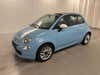 Fiat 500C Lounge