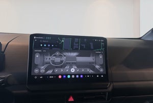 Kia PV5 Long Range Work Pro