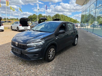 Dacia Sandero TCe 90 Essential