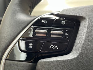 Kia Niro EV Inspire