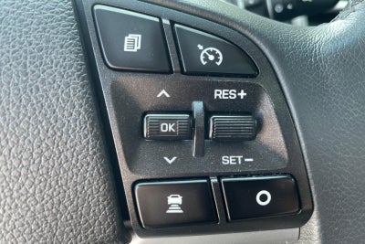 Hyundai Tucson T-GDi Premium DCT