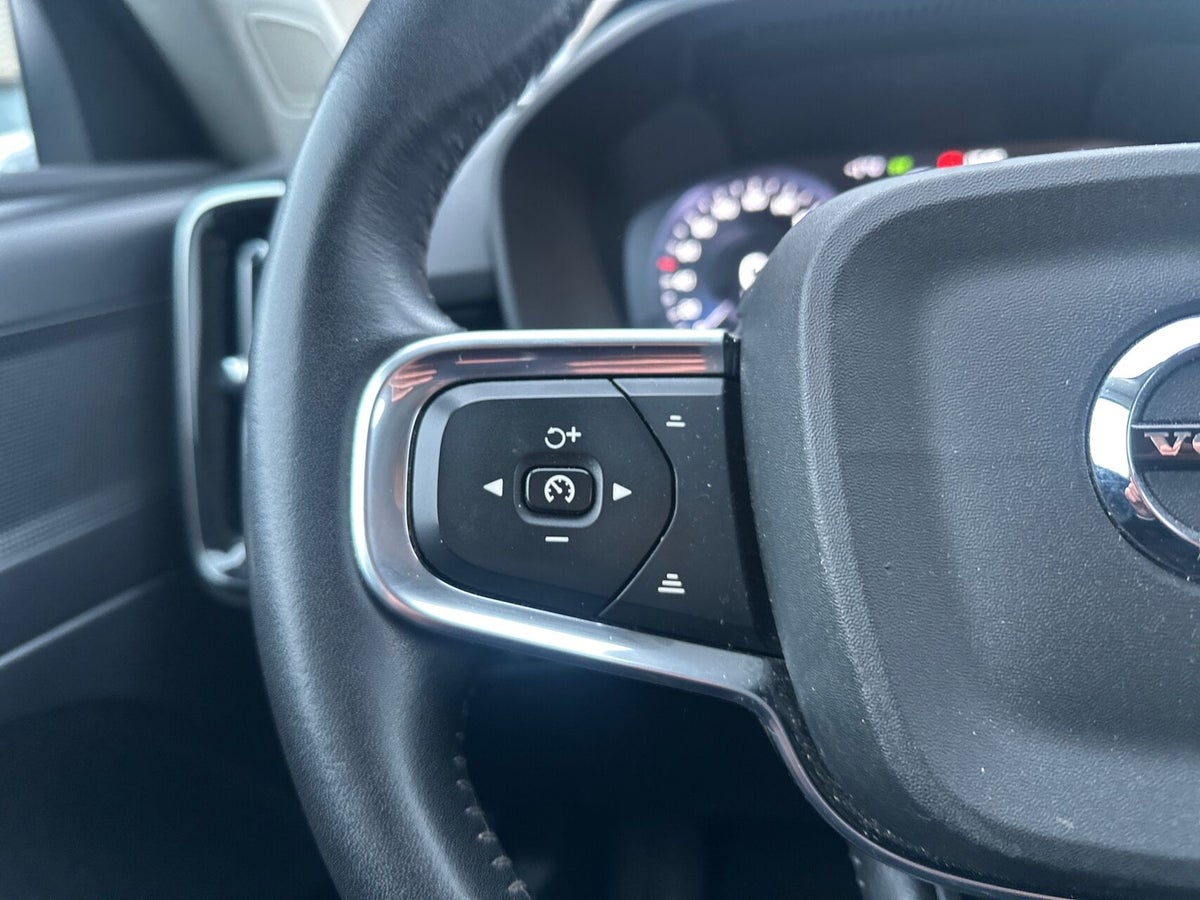 Volvo XC40 T5 ReCharge Inscription aut. billede 17