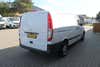 Mercedes Vito 109 CDi lang thumbnail