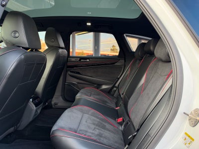 VW ID.7 GTX Max+ Tourer 4Motion