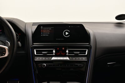 BMW M850i Coupé xDrive aut.