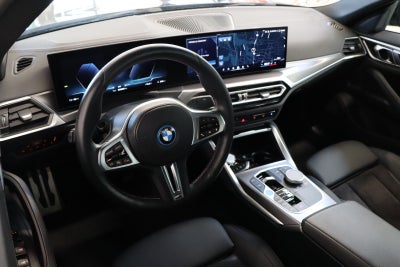 BMW i4 M50 xDrive
