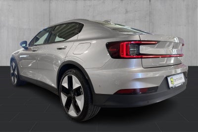 Polestar 2 Long Range - 2