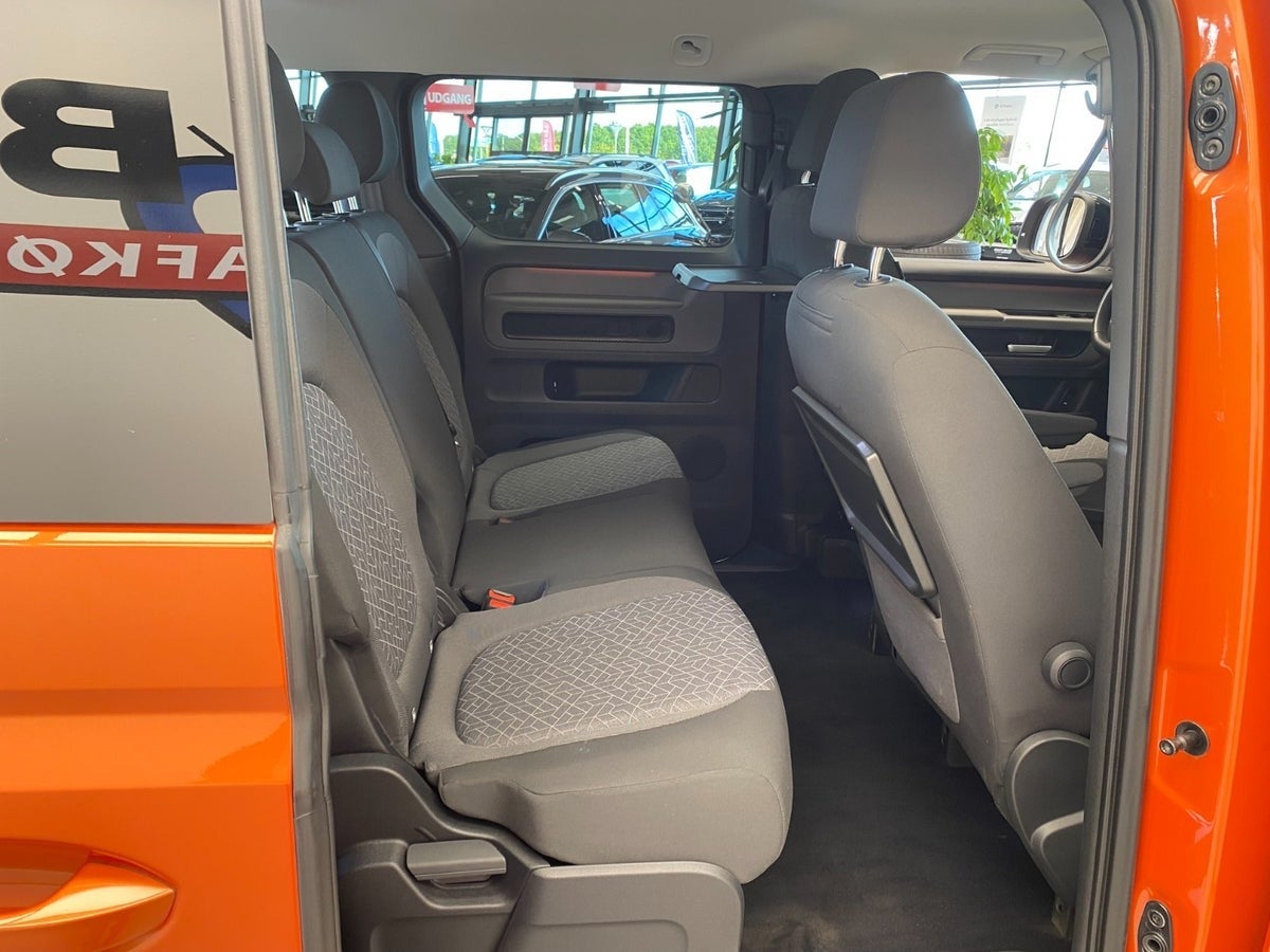 Billede af VW ID.Buzz 77 Pro SWB