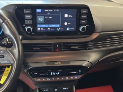 Hyundai i20 T-GDi Essential