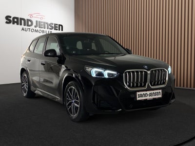 BMW iX1 xDrive30 M-Sport Premium
