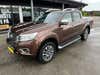 Nissan Navara dCi 190 Db.Kab Tekna aut. thumbnail