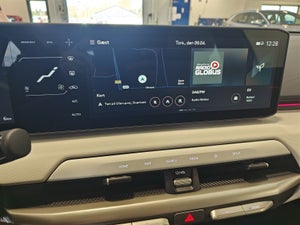 Kia EV4 Long Range GT-Line