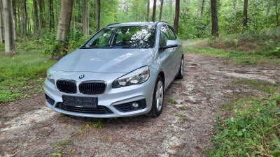 BMW 218i 1,5 Active Tourer Advantage 5d