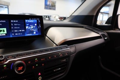 BMW i3s Charged Plus