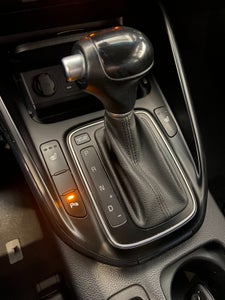 Kia Carens CRDi 141 Premium DCT 7prs