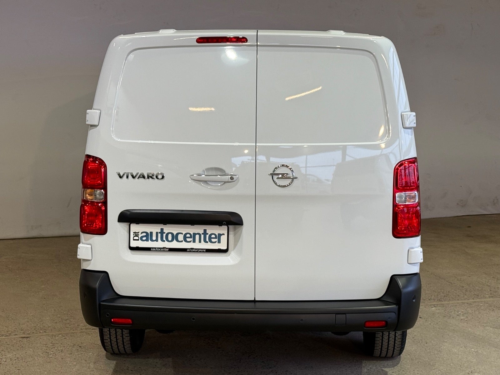 Opel Vivaro D 145 Enjoy+ L3V2
