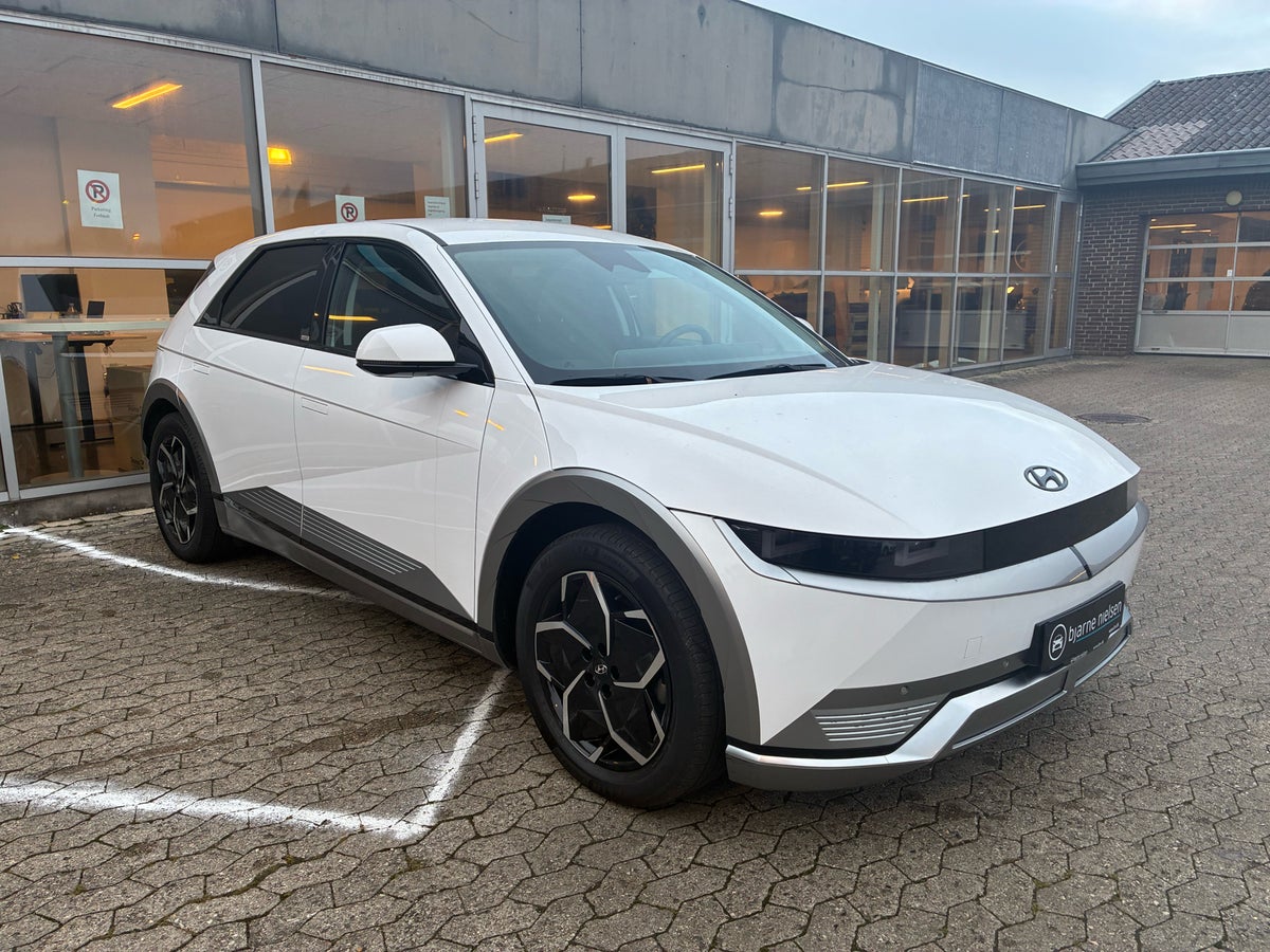 Hyundai Ioniq 5 Dynamiq billede 2