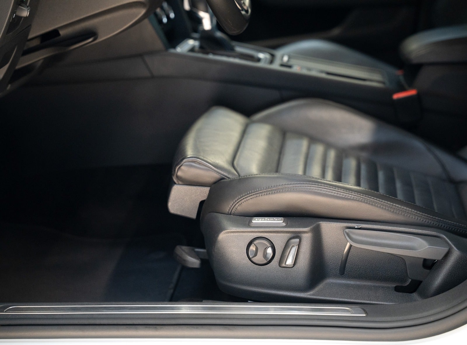 Billede af VW Passat 1,4 GTE Variant DSG