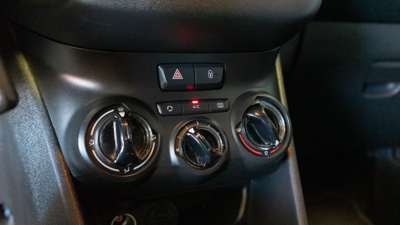 Billede af Peugeot 208 1,4 e-HDi 68 Active ESG