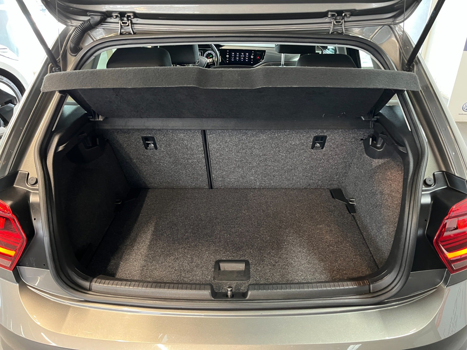 Billede af VW Polo 1,0 TSi 115 Highline DSG