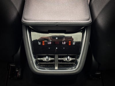 Volvo EX90 Plus 7prs