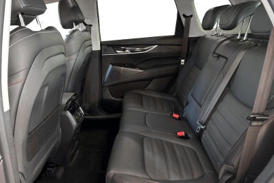 Maxus Euniq6