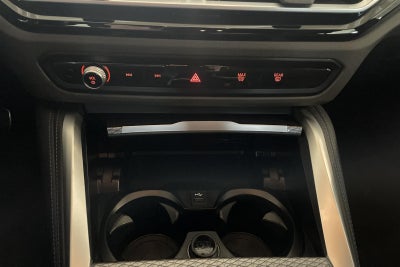 BMW i4 M50 M-Sport xDrive